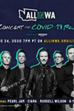 Watch All in Washington: A Concert for COVID-19 Relief Megashare9