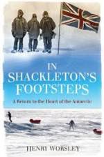 Watch In Shackleton's Footsteps Megashare9