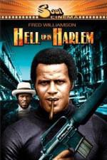 Watch Hell Up in Harlem Megashare9