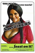 Watch Supervixens Megashare9