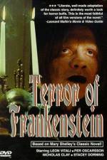 Watch Victor Frankenstein Megashare9