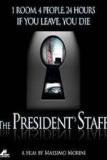 Watch The Presidents Staff Megashare9