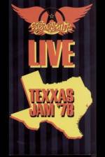 Watch Aerosmith Live Texxas Jam '78 Megashare9