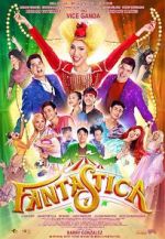 Watch Fantastica Megashare9