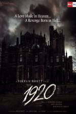 Watch 1920 Megashare9