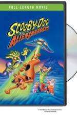 Watch Scooby-Doo and the Alien Invaders Megashare9