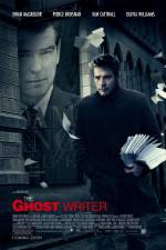 Watch The Ghost Writer Megashare9