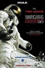 Watch Magnificent Desolation Walking on the Moon 3D Megashare9