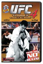 Watch UFC 4 Revenge of the Warriors Megashare9