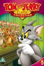 Watch Tom And Jerry - Classic Collection 6 Megashare9