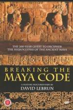 Watch Breaking the Maya Code Megashare9