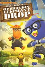 Watch The Backyardigans Operation Elephant Drop Megashare9