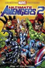 Watch Ultimate Avengers II Megashare9