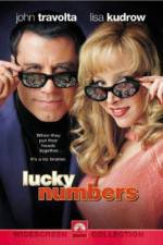 Watch Lucky Numbers Megashare9