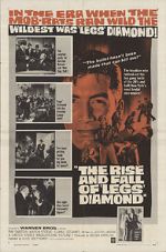 Watch The Rise and Fall of Legs Diamond Megashare9