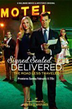 Watch Signed, Sealed, Delivered: The Road Less Travelled Megashare9