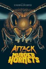 Watch Attack of the Murder Hornets Megashare9