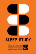 Watch Sleep Study Megashare9