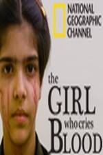 Watch The Girl Who Cries Blood Megashare9