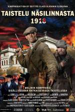 Watch The battle Nasilinnasta 1918 Megashare9