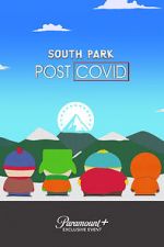 Watch South Park: Post COVID Megashare9