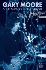 Watch Gary Moore The Definitive Montreux Collection (1990) Megashare9