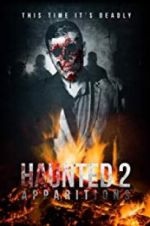 Watch Haunted 2: Apparitions Megashare9