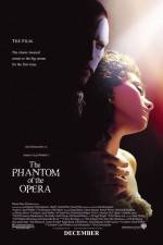 Watch The Phantom of the Opera Megashare9