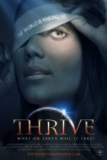 Watch Thrive Megashare9