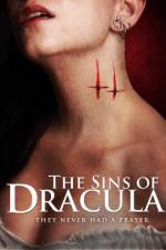 Watch The Sins of Dracula Megashare9