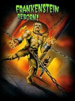 Watch Frankenstein Reborn! Megashare9