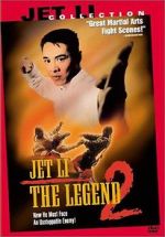 Watch The Legend II Megashare9