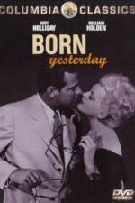 Watch Born Yesterday Megashare9