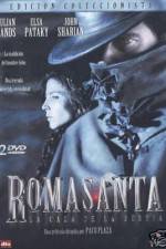 Watch Romasanta The Werewolf Hunt Megashare9