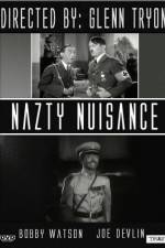 Watch Nazty Nuisance Megashare9