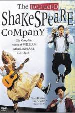 Watch The Complete Works of William Shakespeare (Abridged Megashare9