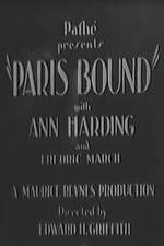 Watch Paris Bound Megashare9