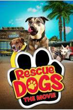 Watch Rescue Dogs Megashare9
