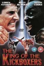 Watch The King of the Kickboxers Megashare9