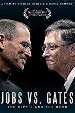 Watch Jobs vs Gates The Hippie and the Nerd Megashare9