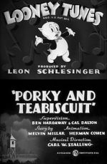 Watch Porky and Teabiscuit (Short 1939) Megashare9