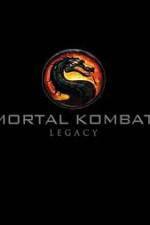 Watch Mortal Kombat Legacy - Fanedit Megashare9