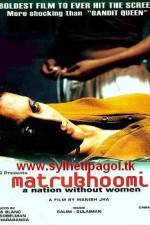 Watch Matrubhoomi A Nation Without Women Megashare9