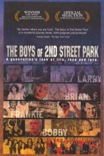 Watch The Boys of 2nd Street Park Megashare9