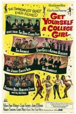 Watch Get Yourself a College Girl Megashare9