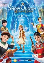 Watch The Snow Queen 4: Mirrorlands Megashare9