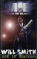 Watch Will Smith: Men in Black Megashare9