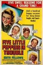 Watch Five Little Peppers in Trouble Megashare9