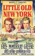 Watch Little Old New York Megashare9