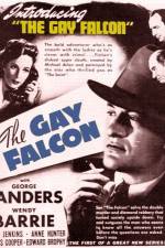 Watch The Gay Falcon Megashare9
